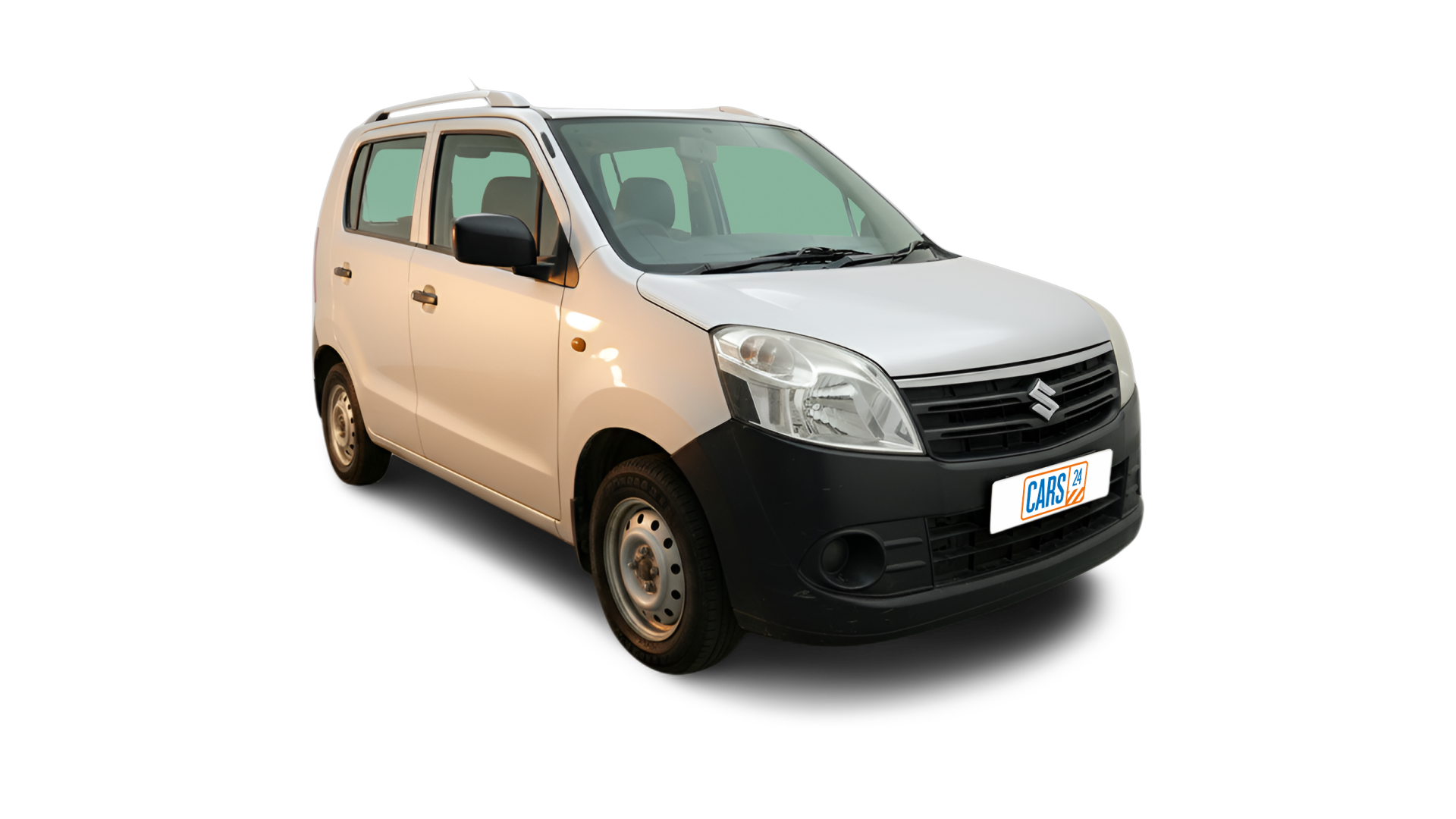 Maruti Wagon R 1.0-img